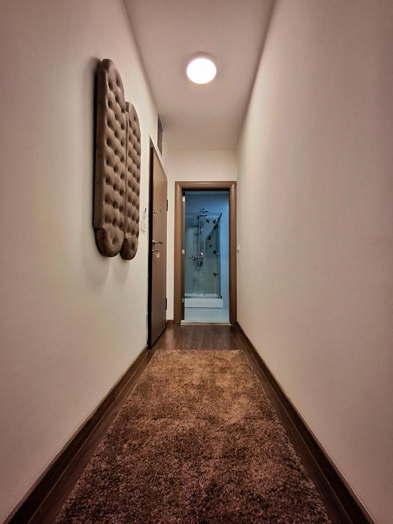 Urban Vibe Apartments Skopje Exterior foto